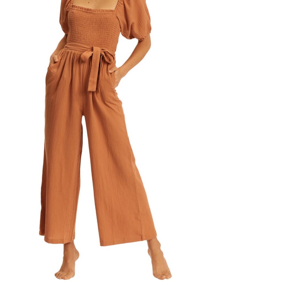 Billabong Jumpsuit